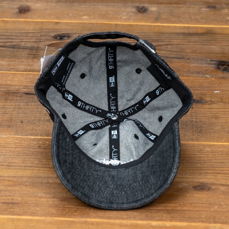 NEW ERA・ニューエラ 9THIRTY イージースナップ 出口 夏希 NEW ERA・ニューエラ 9THIRTY イージースナップ 出口 夏希