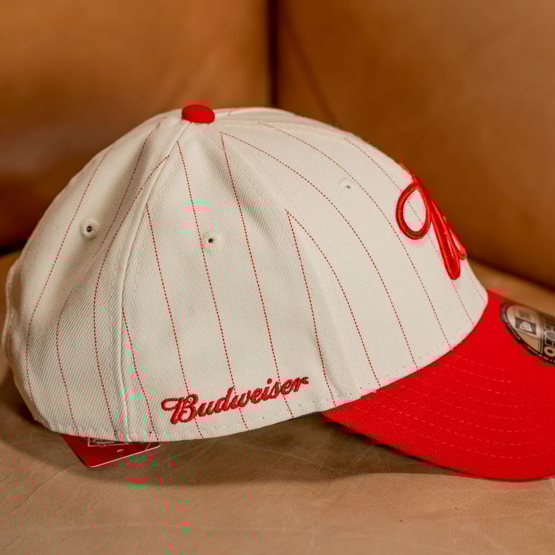 Budweiser レッドキャップ フリーサイズ バドワイザーキャップのおすすめ人気商品一覧 通販 - Yahoo