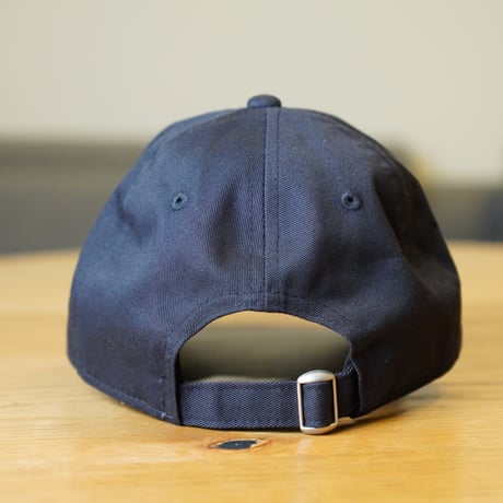 NEWERA・ニューエラ Youth 9TWENTY MLB Chain Stitch ロゴ キャップ ニューヨーク・ヤンキース キッズ 13762818