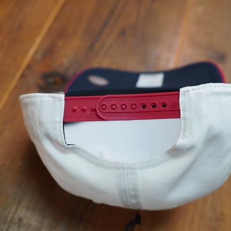 47BRAND ボストンレッドソックス フォーティーセブン キャップ ’47 Double Header Script Shot Hitch Cap ホワイト レッド