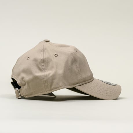 NEW ERA・ニューエラ　9TWENTY コットンツイル ロサンゼルス・ドジャース（ペブル） 大谷翔平