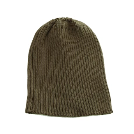 ROUGH AND RUGGED（ラフ アンド ラゲッド）　POTS（OLIVE）