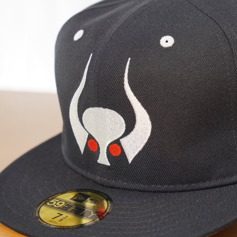 NEW ERA・ニューエラ 59FIFTY ソフトバックラム 近鉄バファローズ TARO