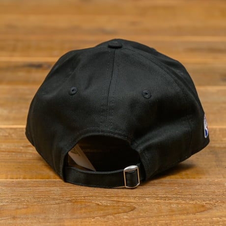 NEW ERA・ニューエラ　  9TWENTY NBA Mid Logo ブルックリン・ネッツ ブラック