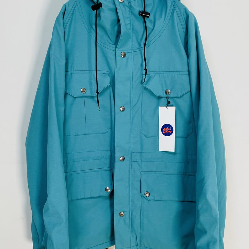 ビンテージ　マウンテンパーカー　80s 90s 希少 USA製 最初期モデル 90年代 ビンテージ THE NORTH FACE ザ