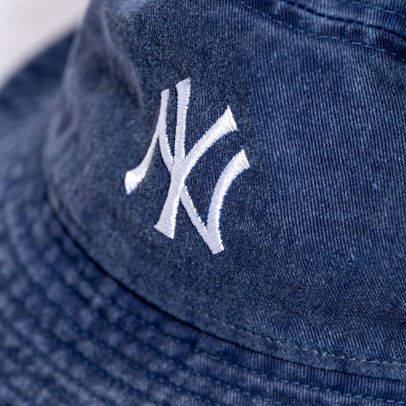 NEW ERA・ニューエラ バケット01 ニューヨーク・ヤンキース NEW ERA・ニューエラ バケット01 ニューヨーク・ヤンキース