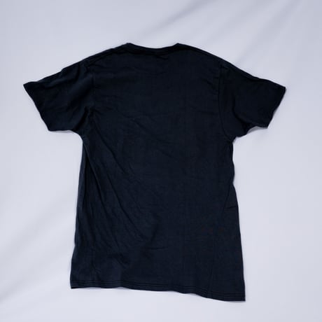 AMERICAN CLASSICS・アメリカンクラシックス　「SOUL TRAIN」Tシャツ（SMOKE・Mサイズ）