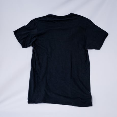 AMERICAN CLASSICS・アメリカンクラシックス　「AERO SMITH」Tシャツ（SMOKE・Mサイズ）