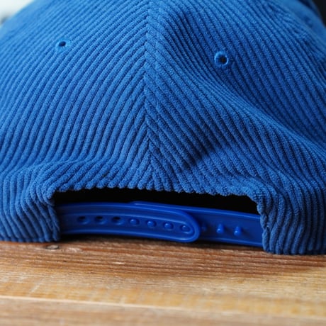 47BRAND ニューヨーク・メッツ フォーティーセブン キャップ ’47 ヒッチ HITCH 8w コーデュロイ 帽子 B-CHNSC16EWP-RY