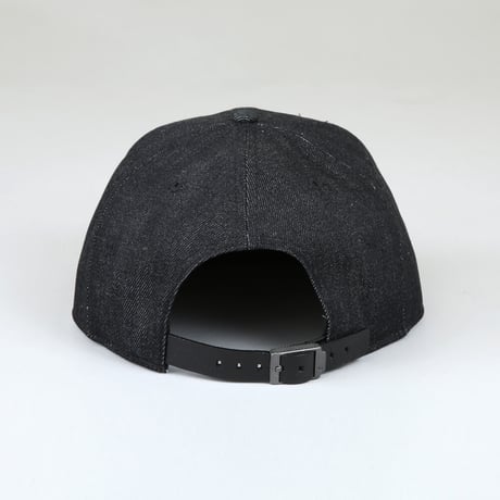 Tigers Nero’47 CAPTAIN Black×Black