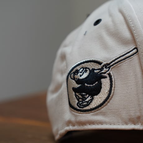 47BRAND サンディエゴ・パドレス フォーティーセブン キャップ ’47 MVP 帽子 B-LUNRM21GWP-BN