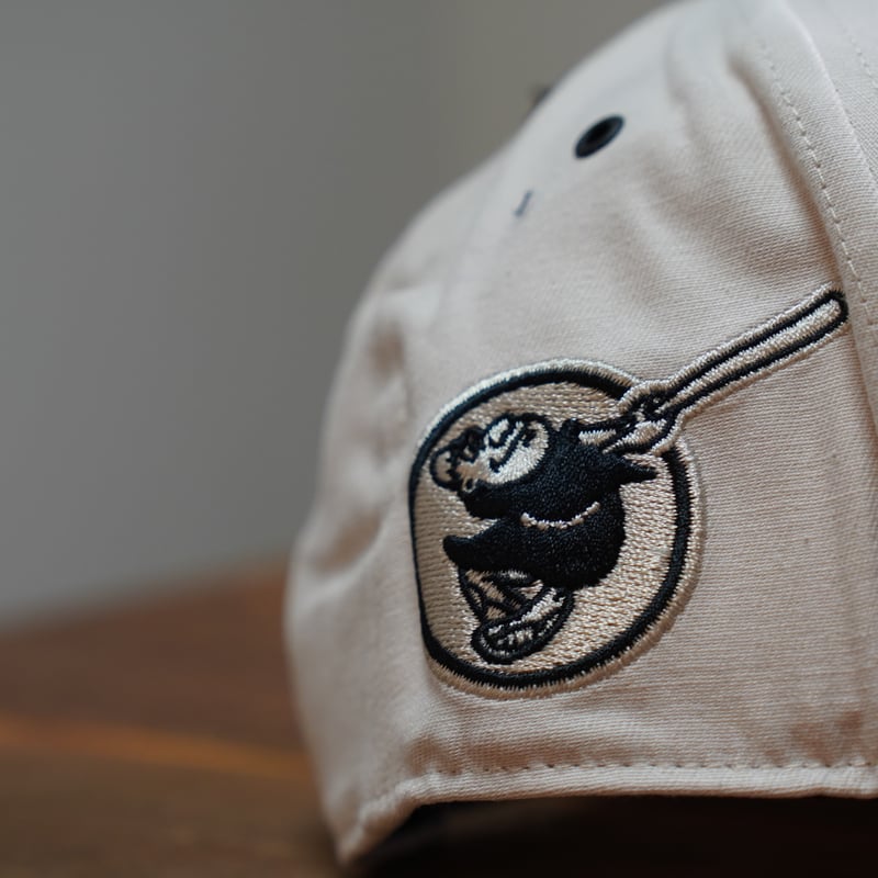 47BRAND サンディエゴ・パドレス フォーティーセブン キャップ