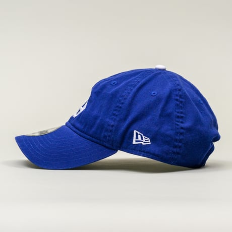 NEW ERA・ニューエラ　9THIRTY Side Patch MLB ロサンゼルス・ドジャース　大谷翔平　SHOHEI OHTANI