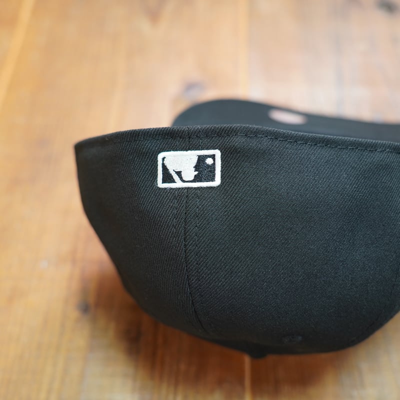 NEWERA・ニューエラ LP 59FIFTY MLB 2-Tone シカゴ・ホワイトソックス