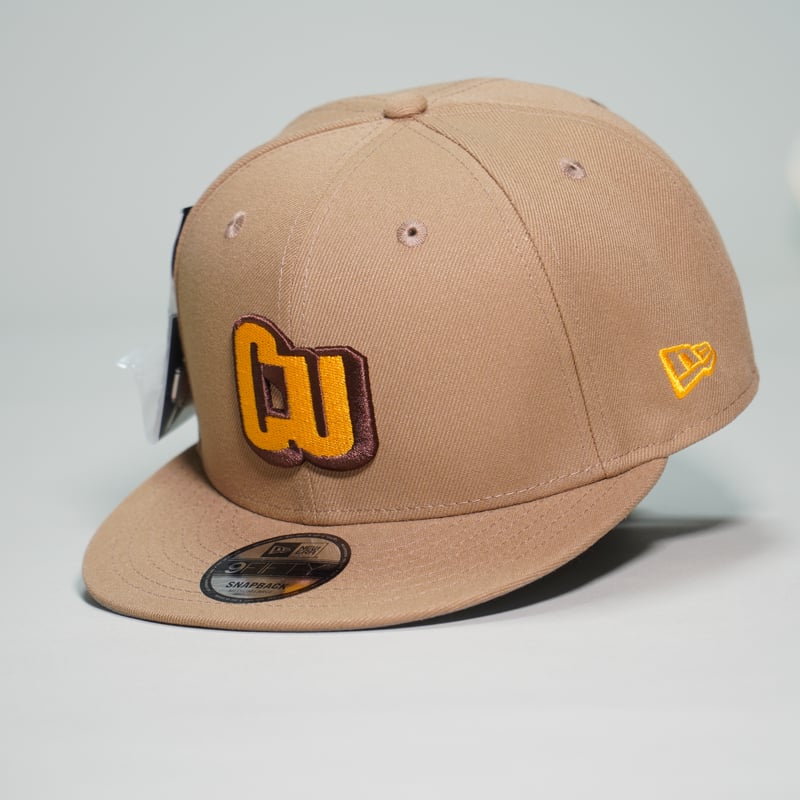 A◆NEWERA ニューエラカップヌードルコラボキャップカレー 日清 限定コラボ fit=scale-down,w=1200