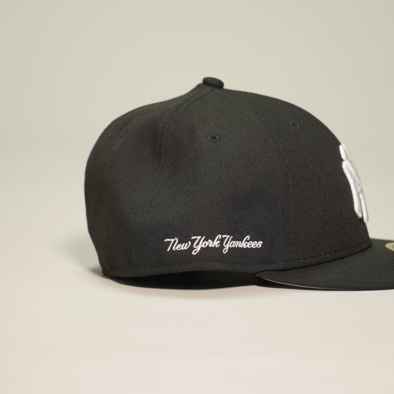 NEWERA・ニューエラ LP 59FIFTY Gray Under Visor ニュ