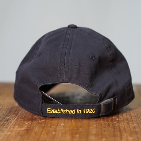 NEW ERA・ニューエラ　カジュアルクラシック The Origin ネイビー 14667702