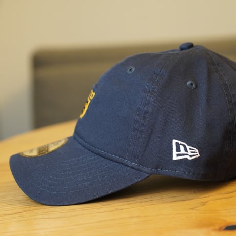 NEWERA・ニューエラ 9TWENTY ROUTE 66 ネイビー キャップ 帽子 920 13772644