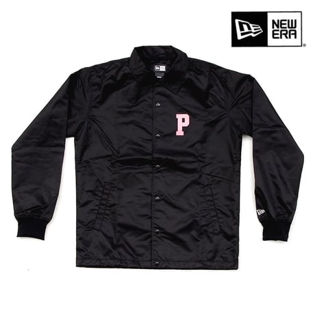 NewEra ニューエラ　PULLOVER HOODIE PINK PANTHER P GRY （M）