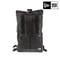 NEW ERA・ニューエラ　ロールトップパック 26L（ブラック）