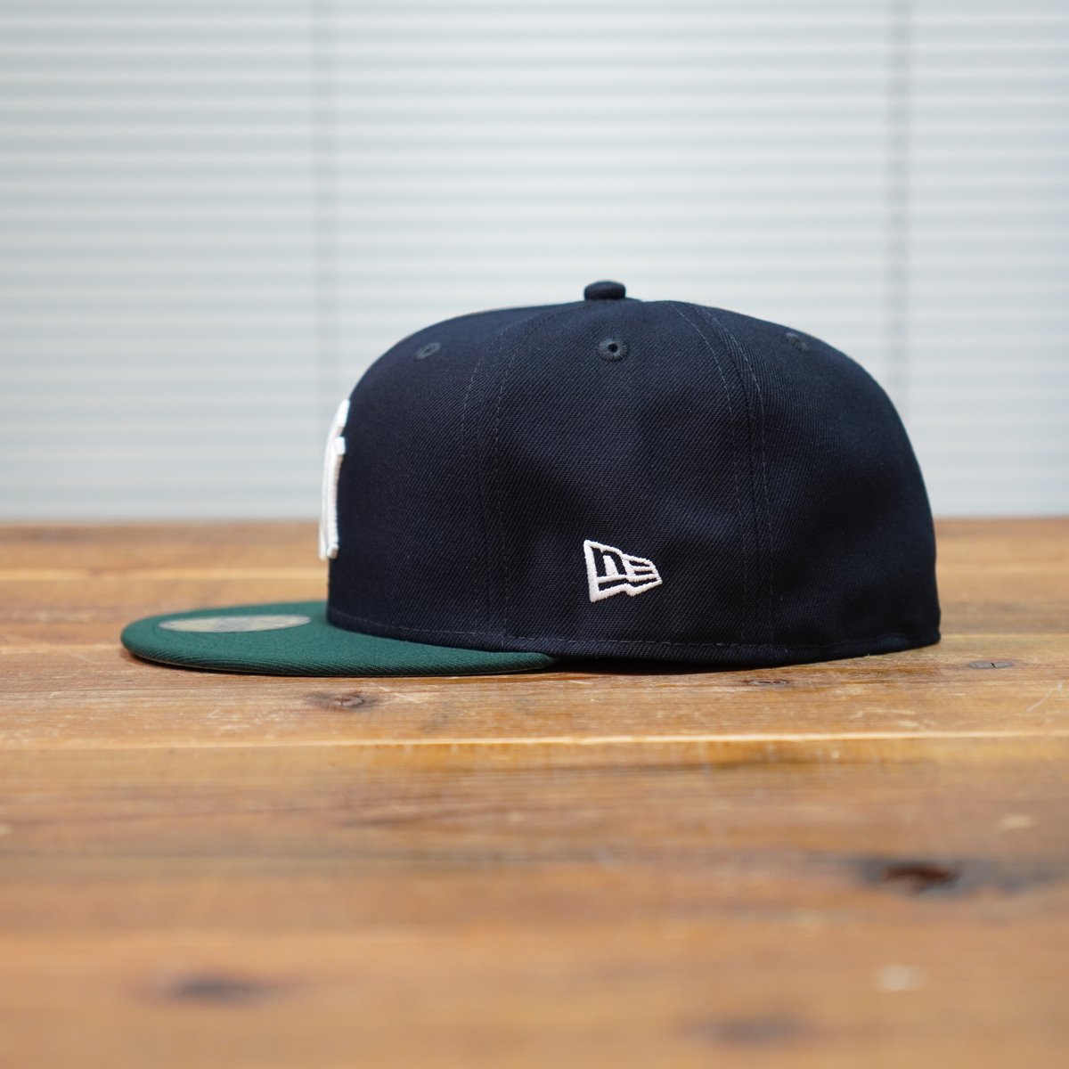 NEWERA・ニューエラ 59FIFTY Powered by GORO NAKATSUGAW