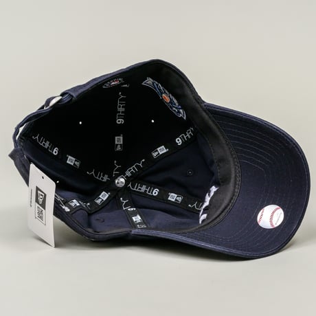 NEW ERA・ニューエラ　9THIRTY Side Patch MLB ニューヨーク・ヤンキース