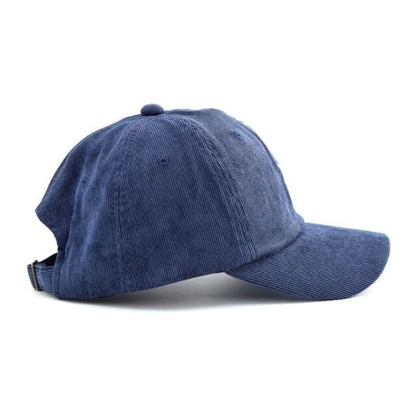 PLAY BOY LOWCAP NAVY