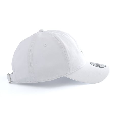 NEW ERA・ニューエラ　YOUTH　ニューエラ 9TWENTY  NEW ERA NEYYANCO MINI WHT BLK