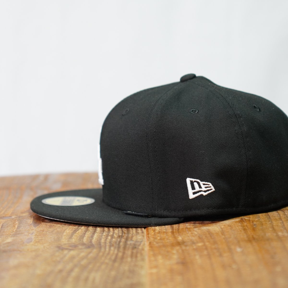 NEW ERA・ニューエラ 59FIFTY MLB GORE-TEX ロサンゼルス・ドジャース