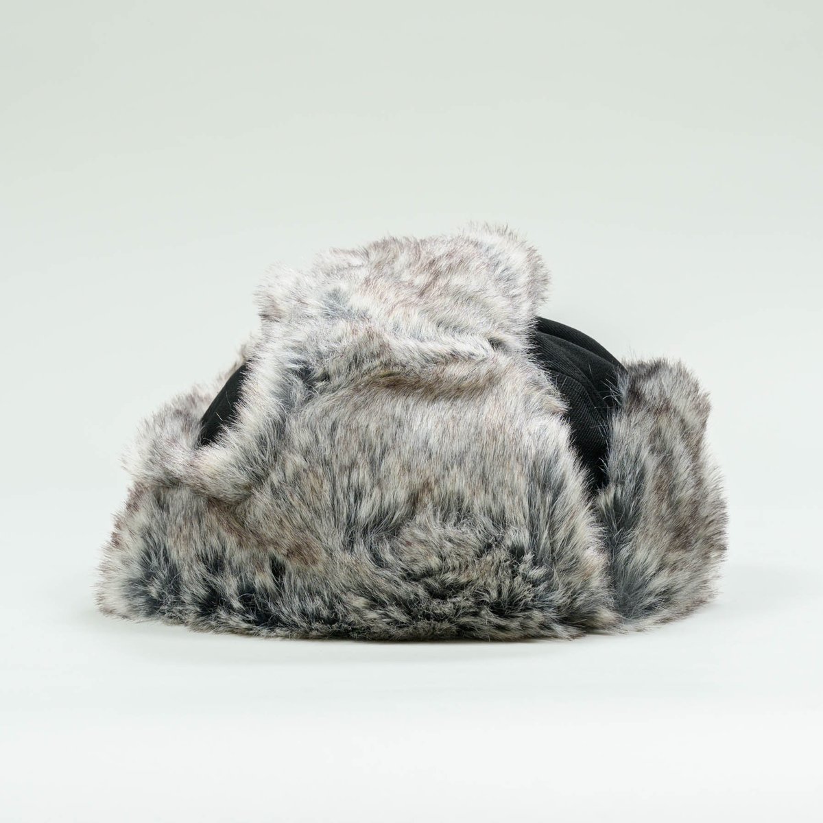 NEW ERA トラッパー NEW ERA・ニューエラ トラッパー The Trapper（ブラック