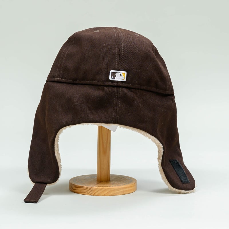 NEW ERA・ニューエラ 59FIFTY Dog Ear ドッグイヤー サンディエゴ・...