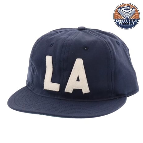 LA ANGELS 1954 C CAP