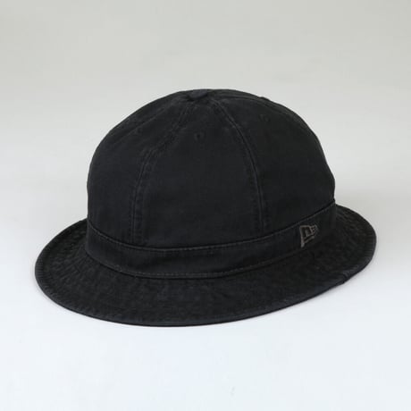 NEW ERA・ニューエラ　EXPLORER  BLK　エクスプローラー（ブラック）