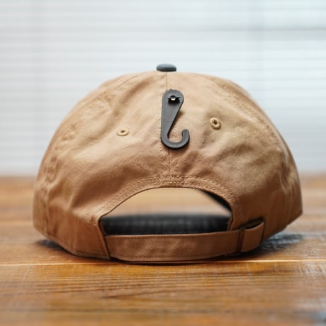 セントルイス・カーディナルス　Canyon Caravan '47 CLEAN UP　[フォーティーセブン]  Khaki × Basalt/カーキ系　ヴィンテージ加工