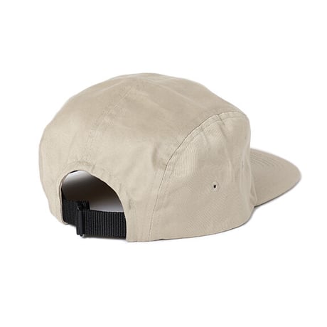 チャレンジャー CHALLENGER　FIELD JET CAP（BLACK）（JET CAP・ジェットキャップ）