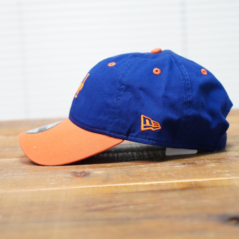 NEWERA・ニューエラ 9THIRTY Powered by GORO NAKATSUGAW