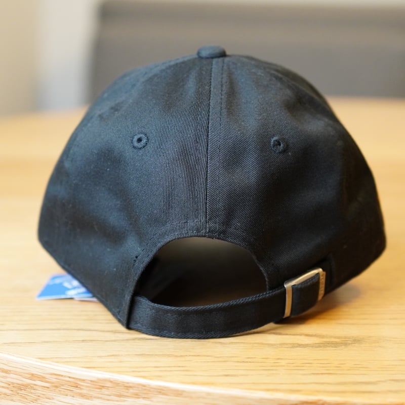 NEWERA・ニューエラ Youth 9TWENTY たべっ子どうぶつ らいおん