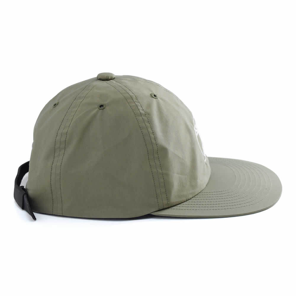 Hombre Nino ×COMESANDGOES 6 PANEL CAP O.D | daz
