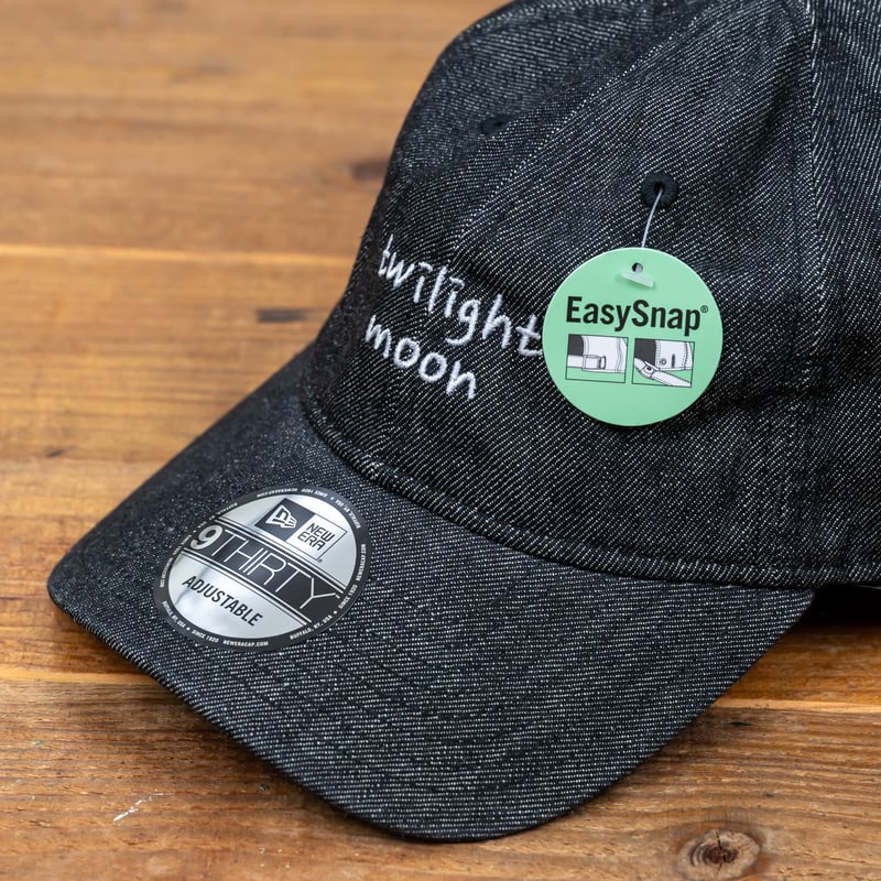 NEW ERA・ニューエラ 9THIRTY イージースナップ 出口 夏希