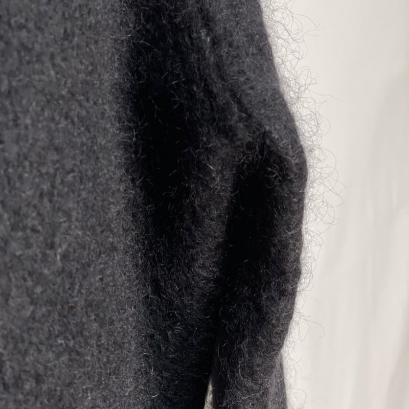 もふもふモヘア 素敵なモヘアニット 【Morris & sons】 (USED もふもふモヘア 素敵なモヘアニット 【Morris & sons】 (USED