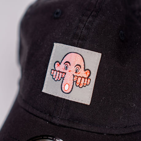 NEWERA　ニューエラ　  9THIRTY  9THIRTY ERIC ELMS エリック・エルムズ キルロイ（ブラック）