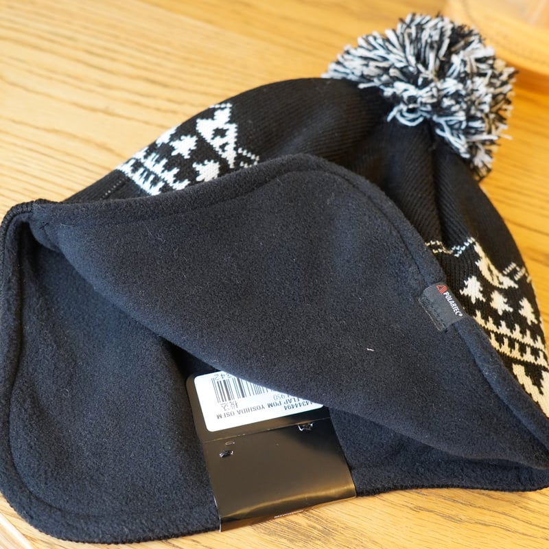 ウェア NEWERA Angler Collection POLARTEC200 angler-collection-polartec-200