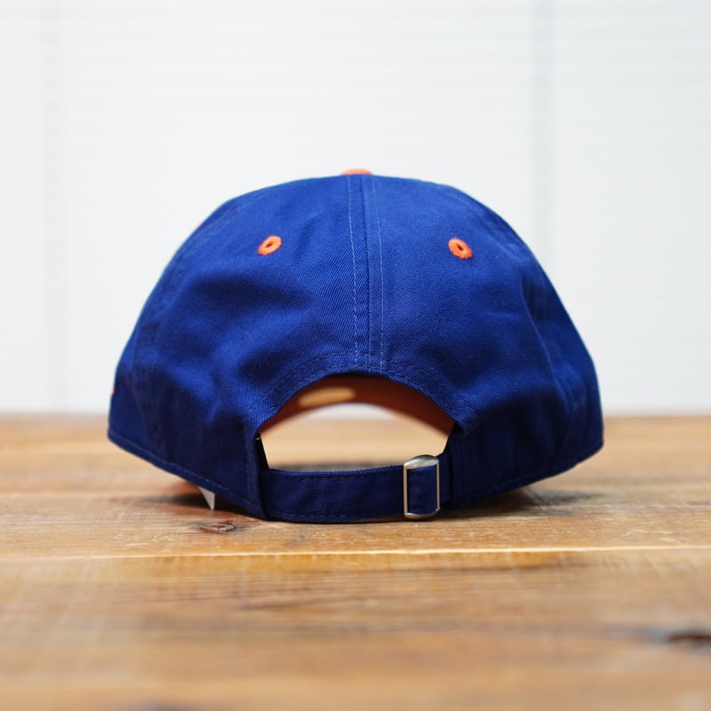 NEWERA・ニューエラ 9THIRTY Powered by GORO NAKATSUGAW