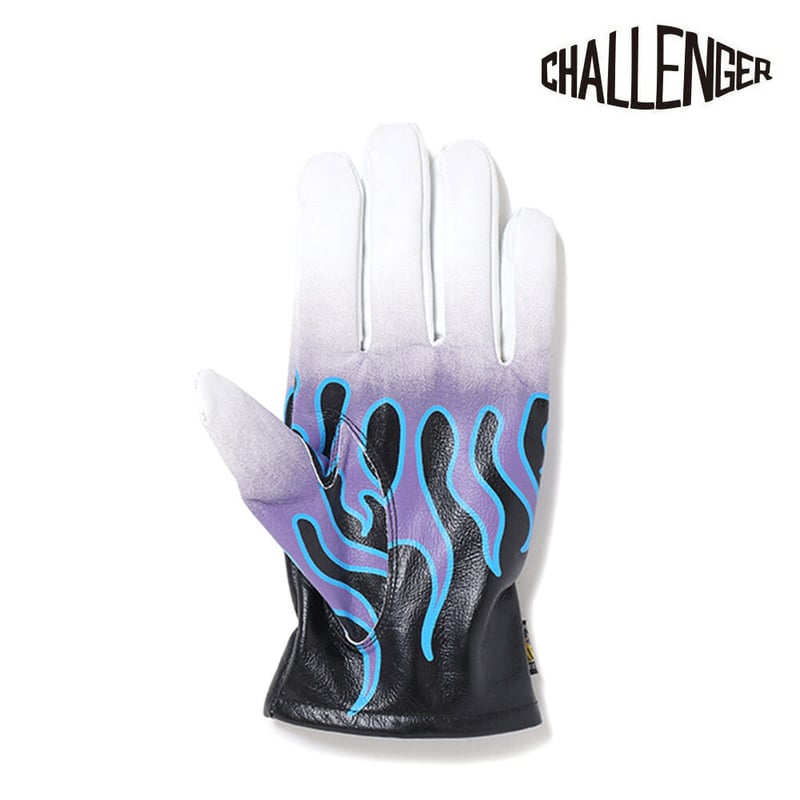 CHALLENGER チャレンジャー FIELD GLOVE 手袋 size M MX GLOVE – CHALLENGER