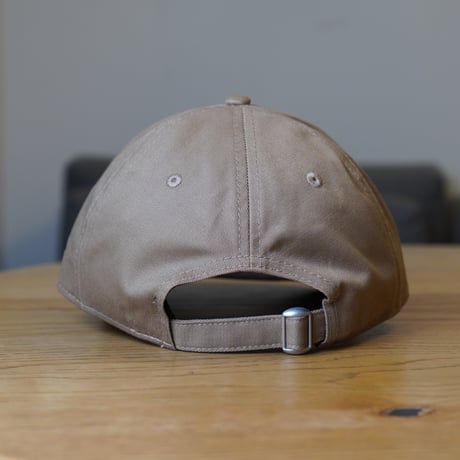 NEW ERA・ニューエラ　9THIRTY NBA MINI LOGO シカゴ・ブルズ カーキ 14109775