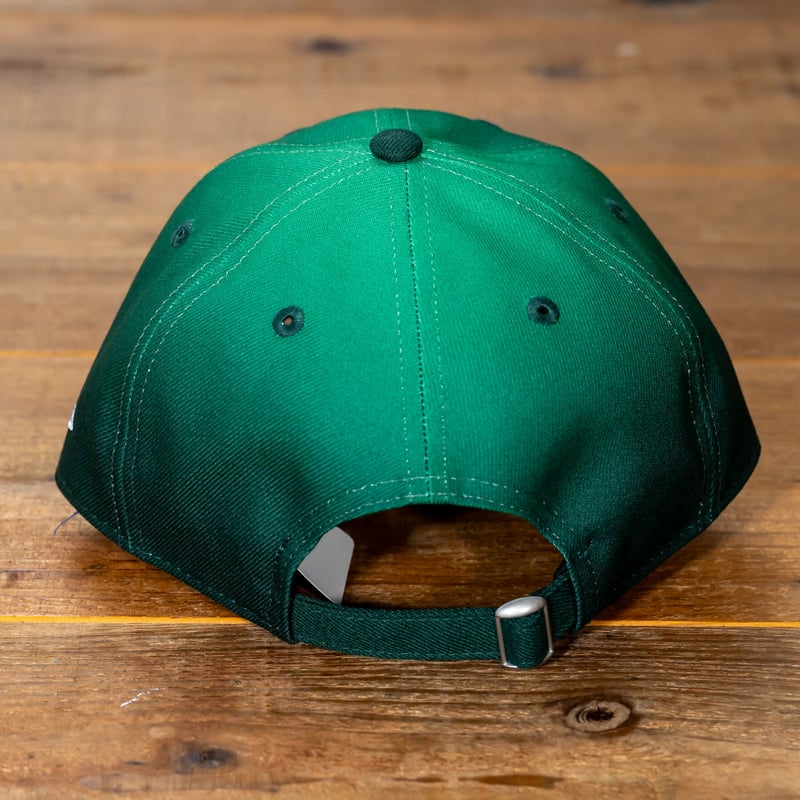 NEW ERA・ニューエラ 9TWENTY MLB Gradation オークランド・アスレチ