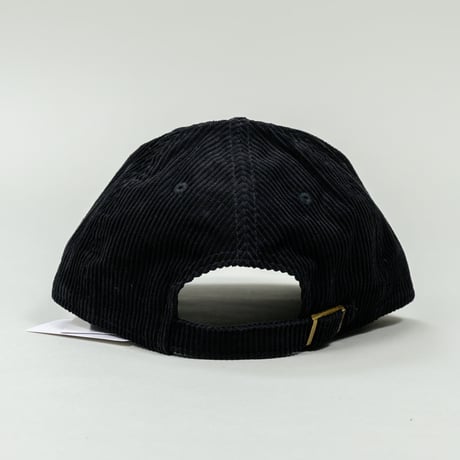 NEW ERA・ニューエラ　9TWENTY MLB Corduroy コーデュロイ シカゴ・ホワイトソックス（ブラック）
