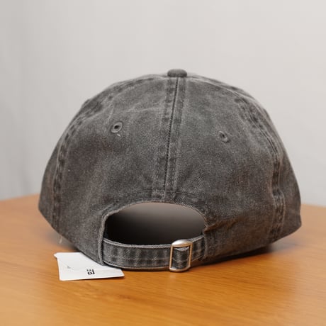 NEW ERA・ニューエラ 9TWENTY Emboss Logo クラシックロゴ ブラック14745113