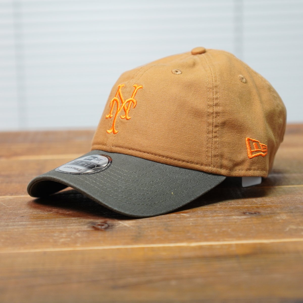 夕*ン様 レア 未使用 9THIRTY NEWERA GORO NAKATSUG レア 未使用 9THIRTY NEWERA GORO NAKATSUGAWA - メルカリ