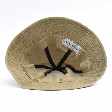 ROUGH AND RUGGED（ラフ アンド ラゲッド）　ROPIN ROPIN（BEIGE）